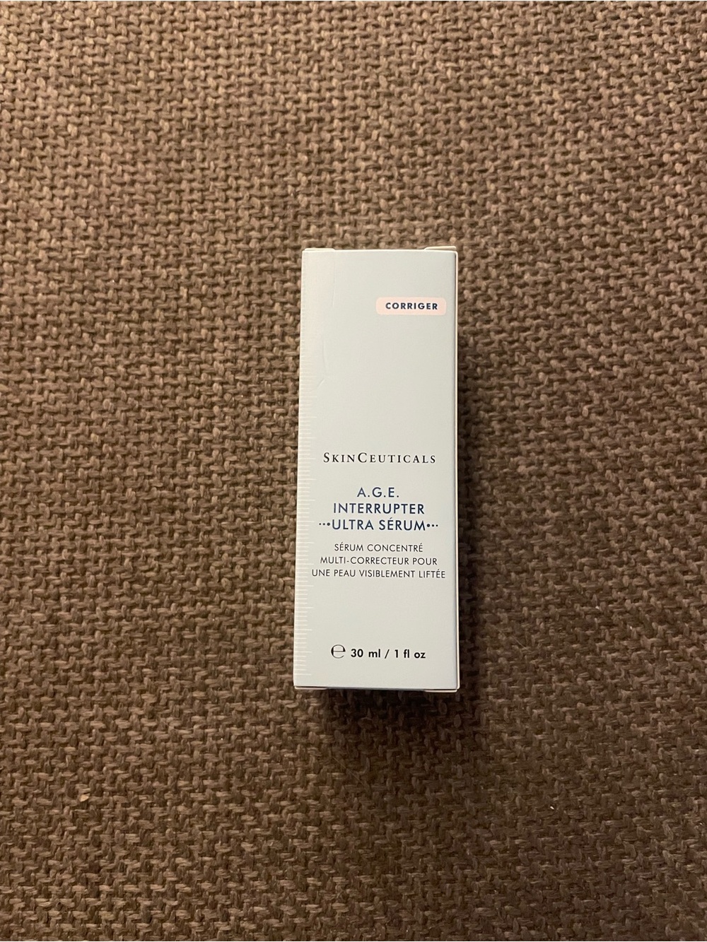 SkinCeuticals A.G.E. Interrupter Ultra Serum